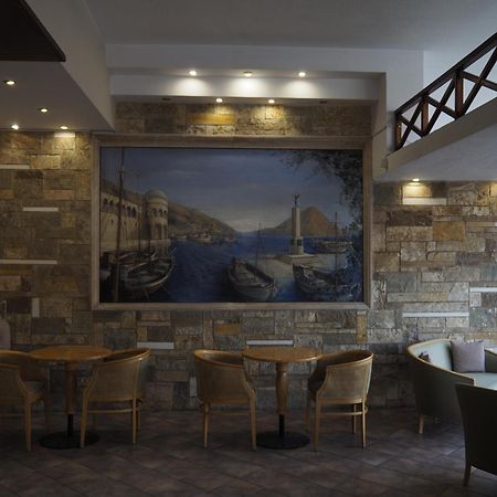 Olympic Hotel Kálymnos Extérieur photo