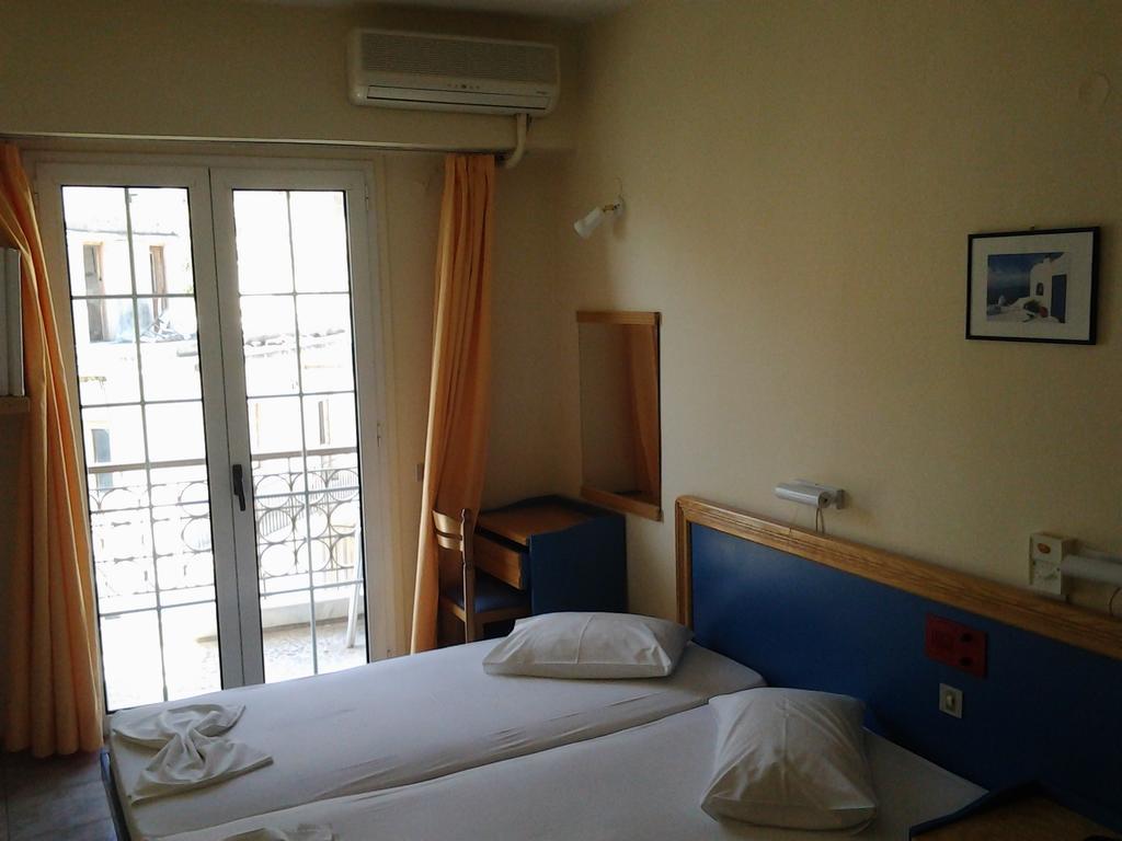 Olympic Hotel Kálymnos Extérieur photo