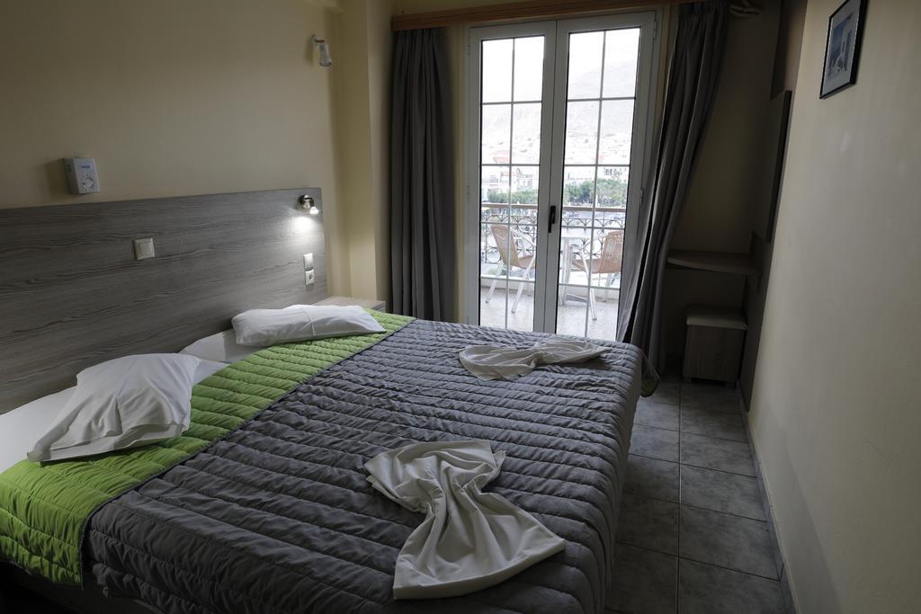 Olympic Hotel Kálymnos Extérieur photo