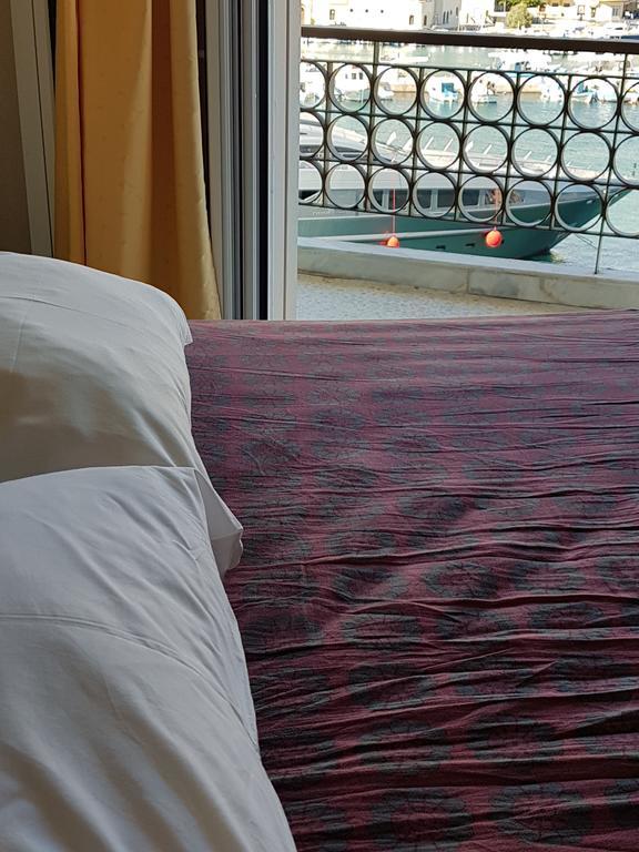 Olympic Hotel Kálymnos Extérieur photo
