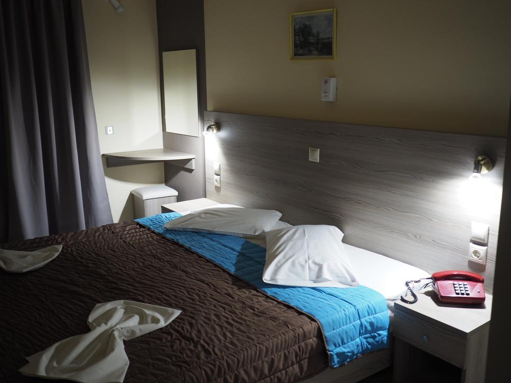 Olympic Hotel Kálymnos Extérieur photo