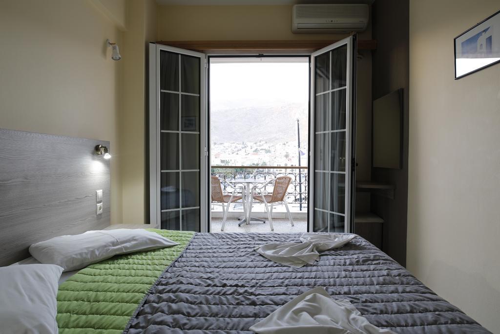 Olympic Hotel Kálymnos Extérieur photo