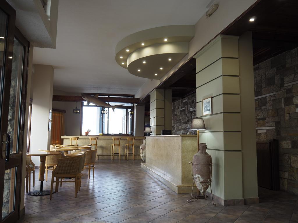 Olympic Hotel Kálymnos Extérieur photo