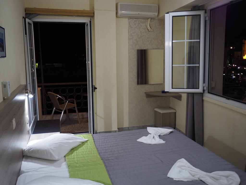 Olympic Hotel Kálymnos Extérieur photo