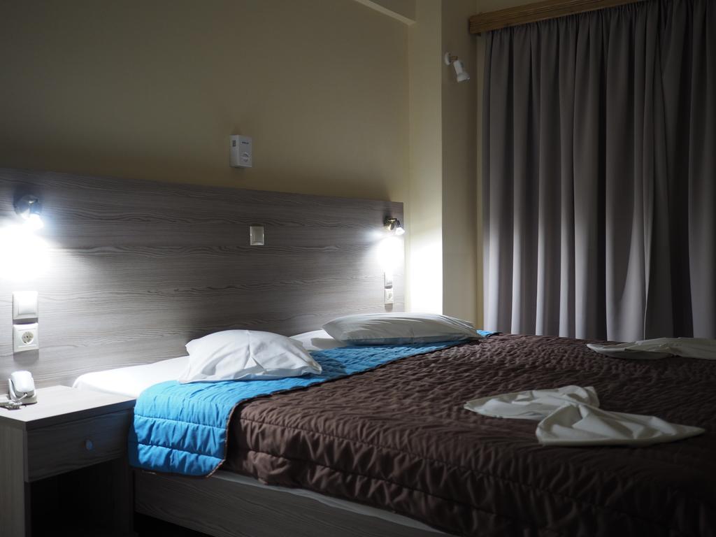 Olympic Hotel Kálymnos Extérieur photo