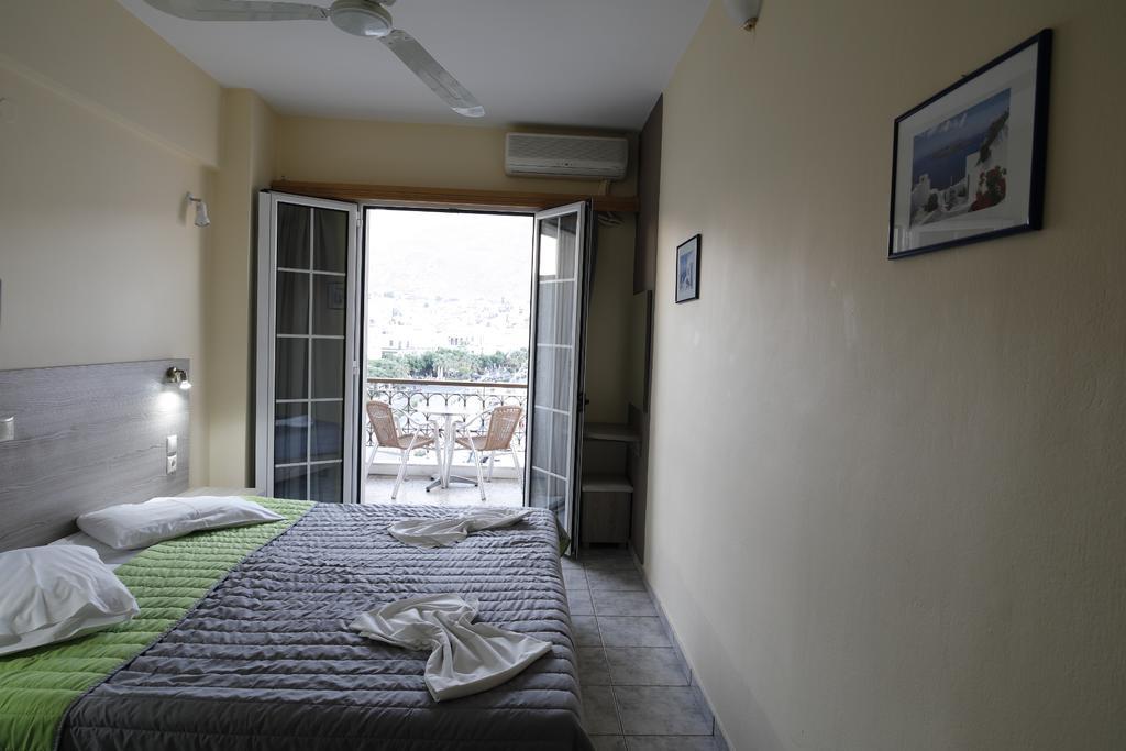 Olympic Hotel Kálymnos Extérieur photo