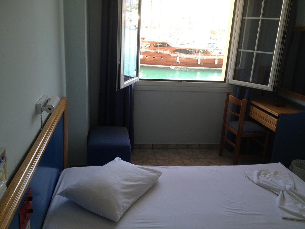 Olympic Hotel Kálymnos Extérieur photo